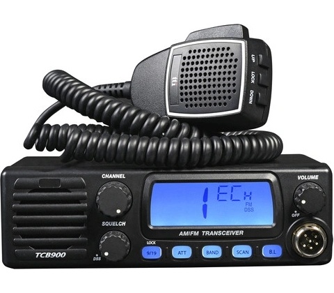 TTi 900