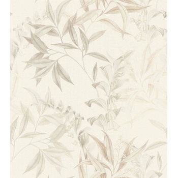 RASCH Влизолинов тапет за стена rasch liverna 417333