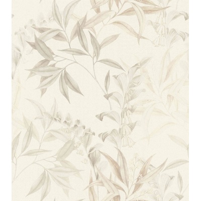 RASCH Влизолинов тапет за стена rasch liverna 417333