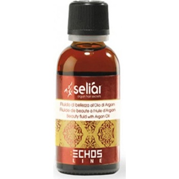 Echosline Seliar Fluid vyživující fluid na vlasy s arganovým olejem 30 ml