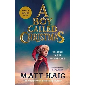 A Boy Called Christmas | Chris Mould (ISBN: 9781838857011)