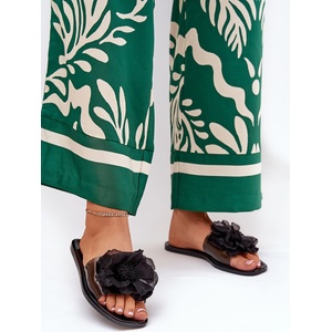 Step in style Дамски стилни домашни пантофи модел 209977 Step in style