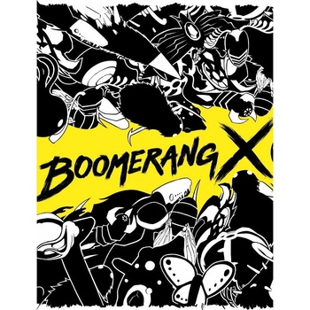 Boomerang X
