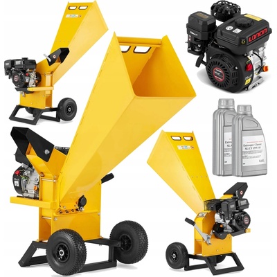 Higher 6,5 HP HP-36070