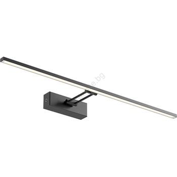 Redo Group 01-3463 - LED Лампа за картина LINEAR LED/8W/230V 60, 5 см CRI 92 черен (UN1346)