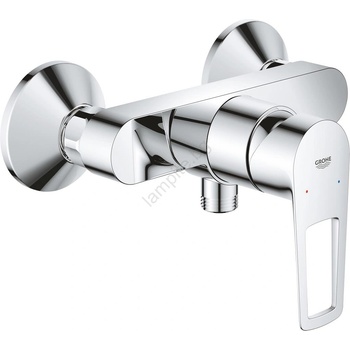 GROHE 23634001 - Смесител за душ dn 15, лъскав хром (gh0979)