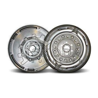 Setrvačník SACHS 2294 001 345