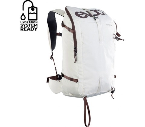 Evoc Summit 30l black