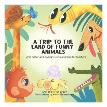 Trip to the Land of Funny Animals