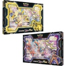 Sběratelské karty Pokémon TCG Zeraora VMAX & VSTAR Battle Box