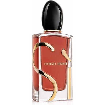 Giorgio Armani Sì parfém dámský 100 ml