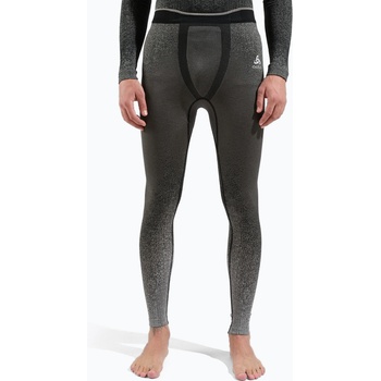 Image 1 of ODLO Мъжки термоактивни панталони ODLO Performance Warm Blackcomb Bl Bottom Long black