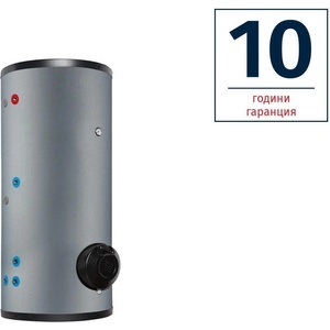 Tedan Combi Term Inox 200