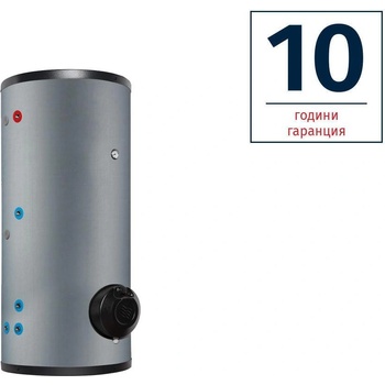 Image 1 of Tedan Combi Term Inox 200