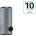 Tedan Combi Term Inox 200