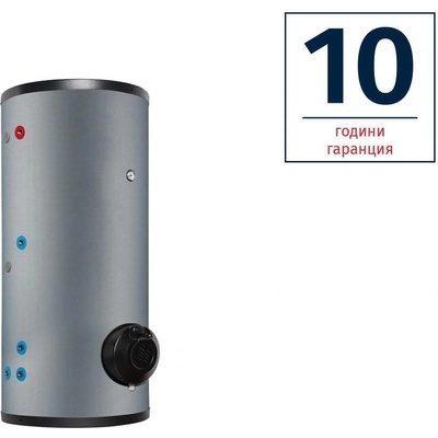 Tedan Combi Term Inox 200