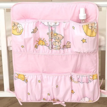 Image 1 of Джобове за детско легло 60 x 70 см 64020-D18