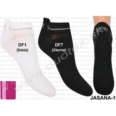Duotex Členkové ponožky Jasana 1 DF7