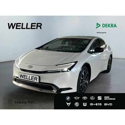 Toyota Prius Plug-in Hybrid Executive 164 kW