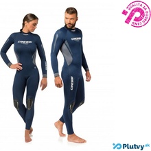 Neoprenová kombinéza Cressi FAST LADY 3 mm