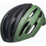 Bell Велосипедна каска Bell Avenue Integrated MIPS matte green