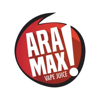 Aramax Max Blueberry 10 ml 18 mg