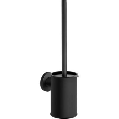 Novaservis WC štětka SMILE černá ASM14BL