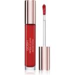 Gosh Copenhagen Peptide Lip Gloss блясък за устни с пептиди цвят 005 Cherry 7ml