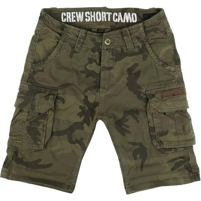 Alpha Industries kraťasy