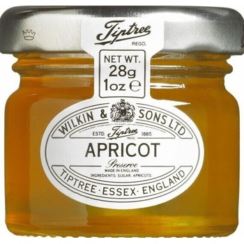 Wilkin & Sons Wilkin & Sons Tiptree Кайсия 28гр