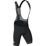 Leatt Мъжки клин за колоездене Leatt MTB 6.0 Endurance Bib Cycling bottoms - Racing Black - размер XXL (055-3606-0215)