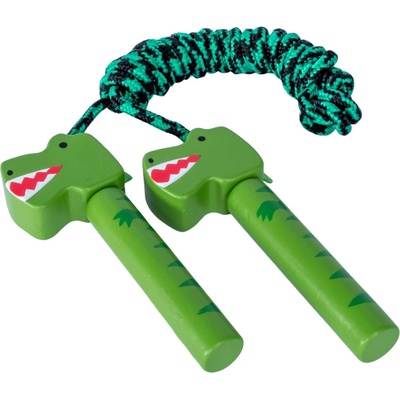 Floss&Rock Dinosaurus