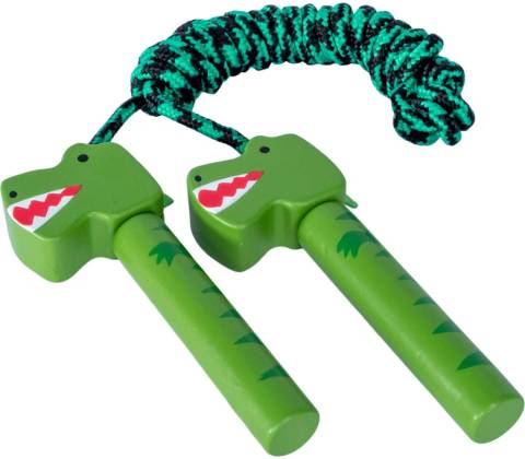 Floss&Rock Dinosaurus