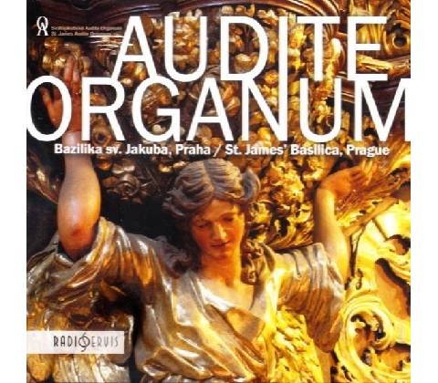 Audite organum