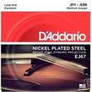 D'addario EJ67
