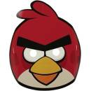 Papírová maska Angry Birds