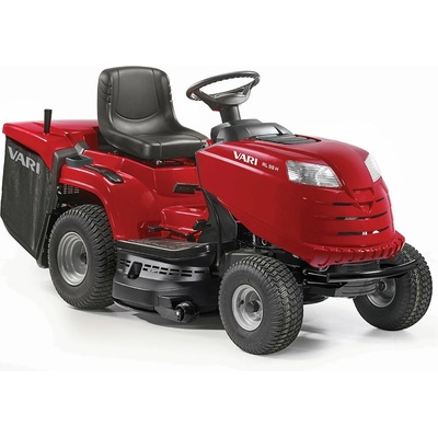 Vari RL 98 H + B&S 4165
