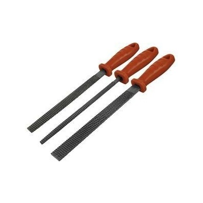 Extol Premium Sada rašplí 250mm 3ks