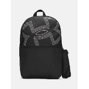 Under Armour Унисекс раница Under Armour Essential Printed BP-BLK Under Armour | Cheren | МЪЖЕ | UNI