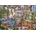 Gibsons - Puzzle Crisp: A Work of Art 2000 - 2 000 piese