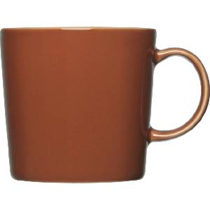 Iittala Чаша халба Teema 300 мл кафява (1061242)