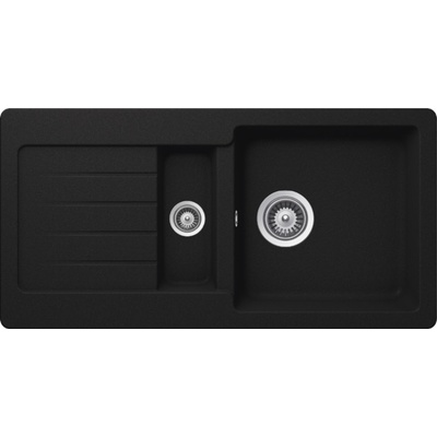 Schock Typos D-150S CRISTALITE Onyx