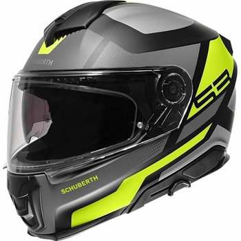 Schuberth S3 Daytona