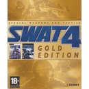 S.W.A.T 4 (GOLD)