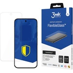 3mk Protection Протектор за Google Pixel 9 Pro XL - 3mk - Гъвкаво стъкло - Прозрачен