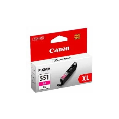 Canon Консуматив Canon CLI-551XL, Magenta, office1_3015100467
