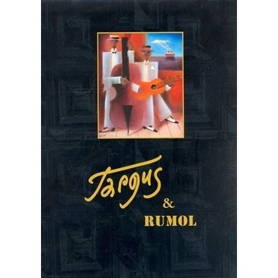 Targus a rumol. Zdeněk Červinka