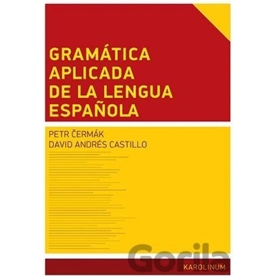 Gramática aplicada de la lengua espanola