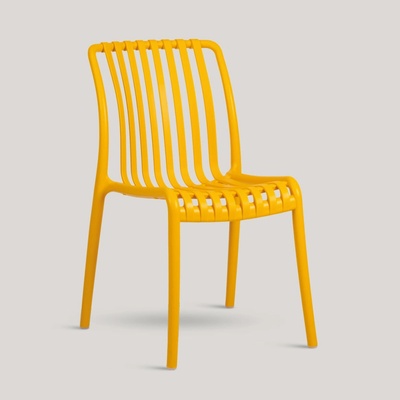 ITTC Stima Nice polypropylen fg cat yellow