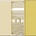 Mexen Mars 1200x600 mm 487W (W110-1200-600-00-50)